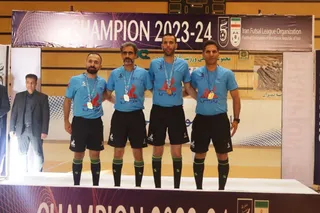 فوتسال