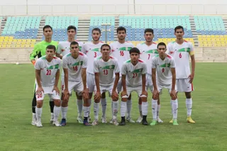 نوجوانان پ