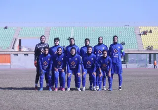ایستا