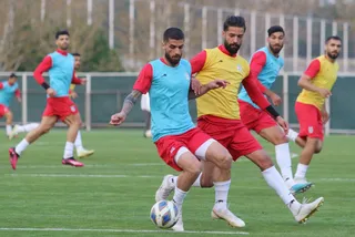 تمرین ۱