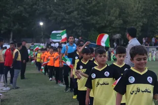 آلبوم پسران