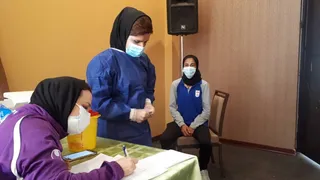 کرونا