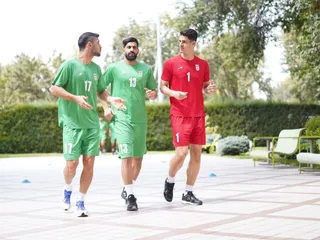 تمرین