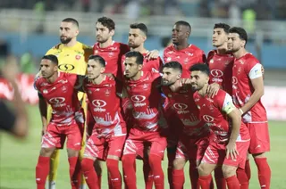 پرسپولیس