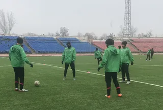 نوجوانان