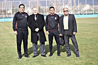 امید