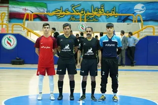 کیش۲