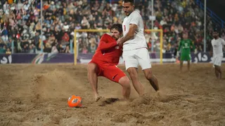 علی میرشکاری