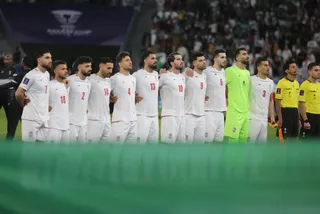 تیم ملی