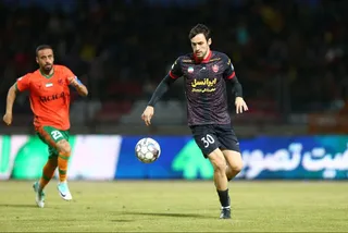 پرسپولیس
