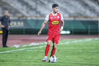 پرسپولیس