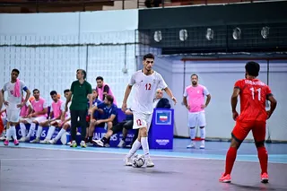 فوتسال