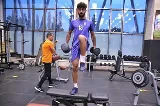 پک