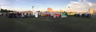 فستیوال قم