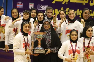 بانوان