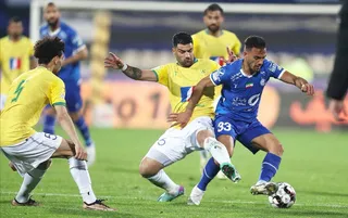 استقلال