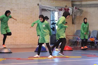 دختران