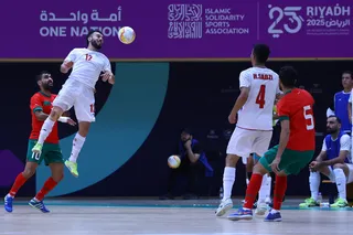 فوتسال