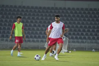 تیم ملی