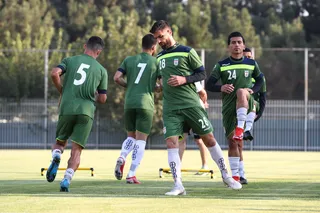 وزیر