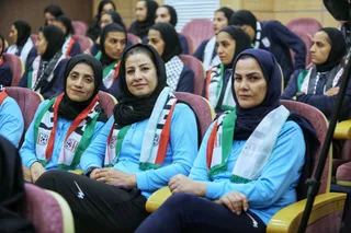 بانوان