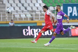 پرسپولیس