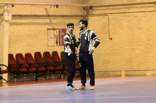 فوتسال