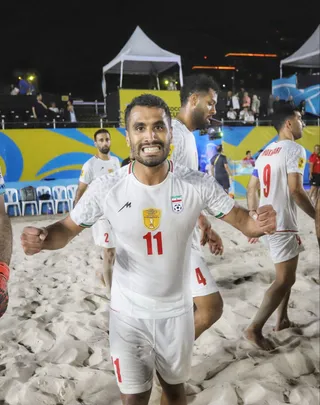 محمد معصومی زاده