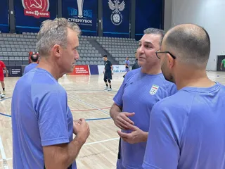 فوتسال