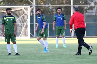 تیم ملی