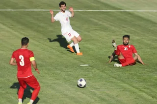 تیم ملی