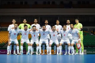 فوتسال