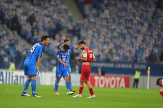 پرسپولیس 7