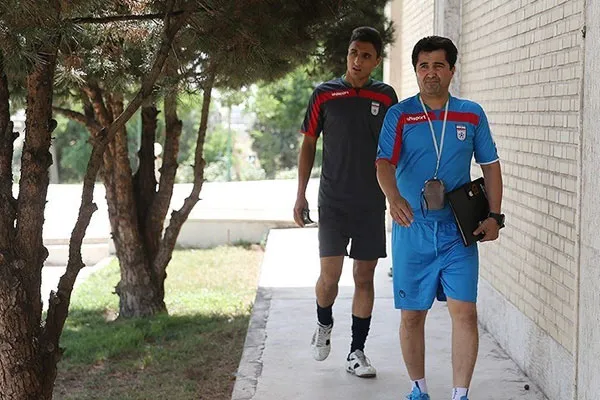 ناظم الشریعه : برنامه های تیم ملی تا پیش از اعزام به جام جهانی را تدوین کردیم