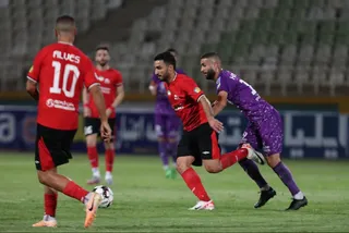 تراکتور 