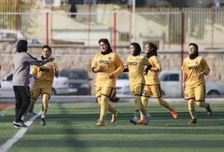 بانوان