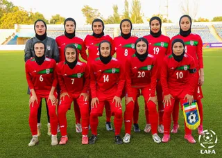 ترکمنستان