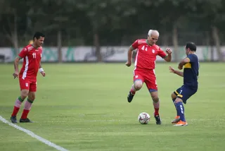 بازى