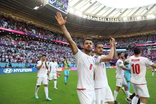 ایران ولز 2