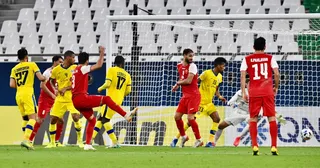 پرسپولیس
