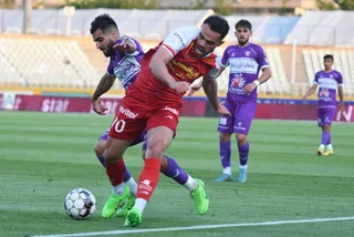 پرسپولیس
