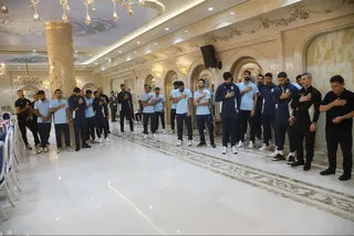تیم ملی