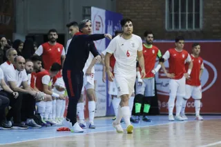 ازبگستان