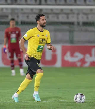 سپاهان