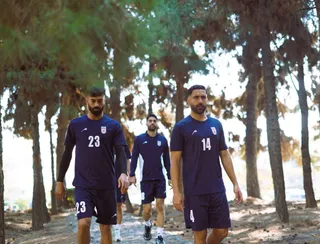 فدراسیون