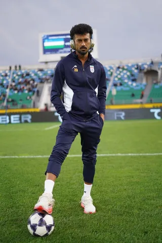 تیم ملی