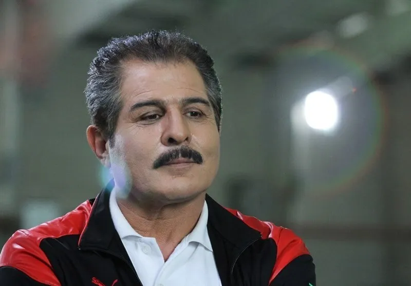 محمد آقا؛ ستون همیشگی فوتبال ایران