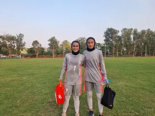 تمرین