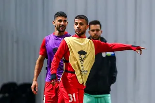 تیم ملی