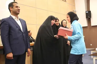 بدرقه